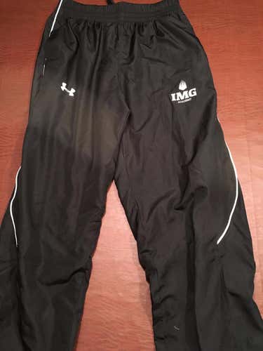 IMG Academy Under Armour Pants- Medium like-new
