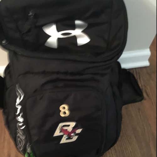 Under Armour BC Hockey Back Pack