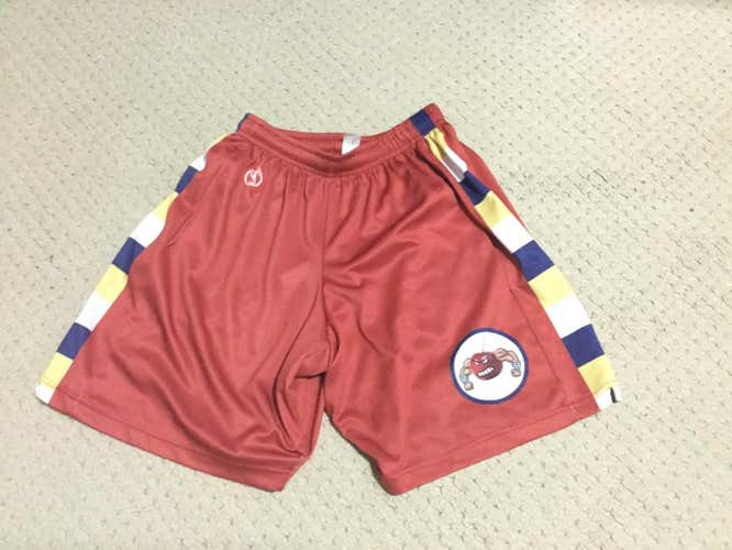 Juiced cherries shorts