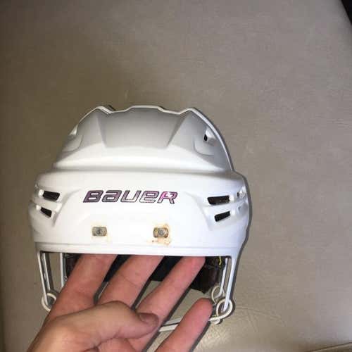 Bauer ReAct