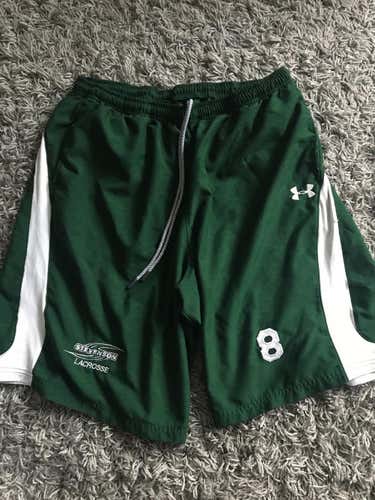 UA Stevenson Lacrosse Team Issued Shorts