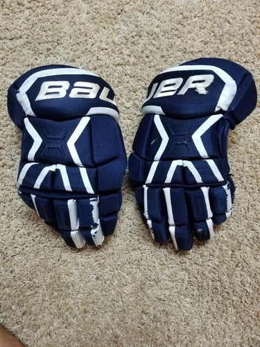 NEED GONE BAUER SUPREME 170 13"