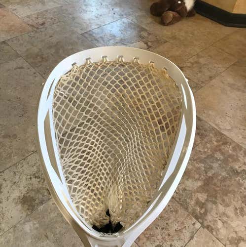 Warrior Nemesis Lyte