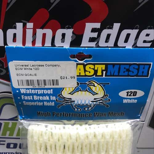 East coast dyes Wax Mesh