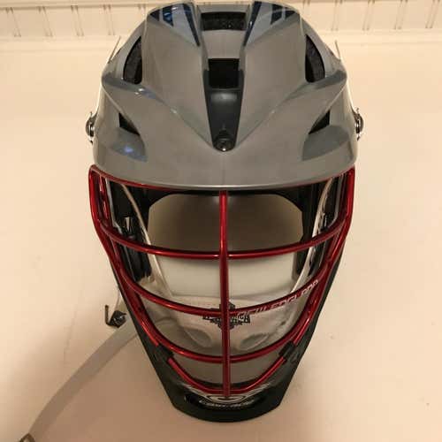 Cascade S Helmet