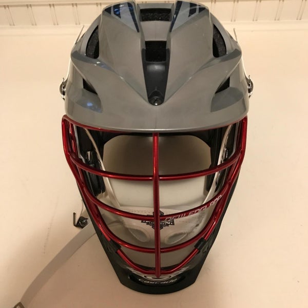 Cascade S Helmet