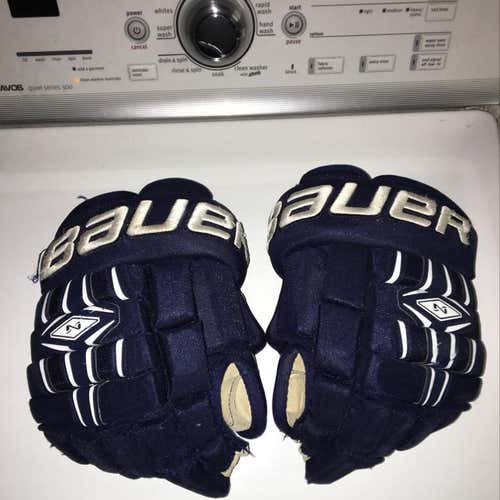 Bauer Nexus 800 Gloves