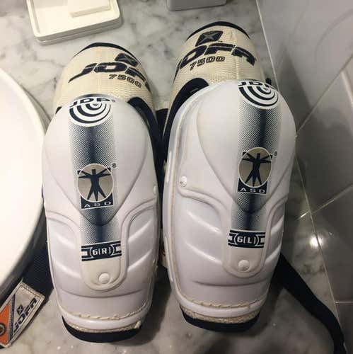 Jofa 7500 Elbow. Size L.