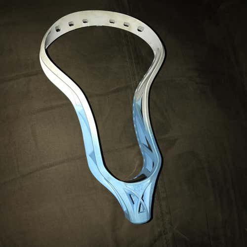 LN ECD Mirage Carolina Fade