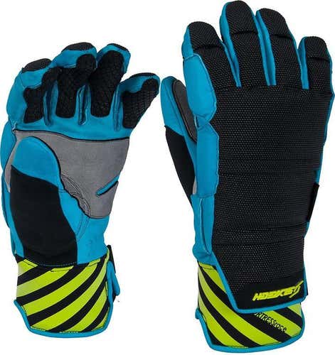 New Slytech Fortress Race Fingers Medium