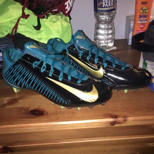 Nike Carbon Vapor 2.0 Size 10.5