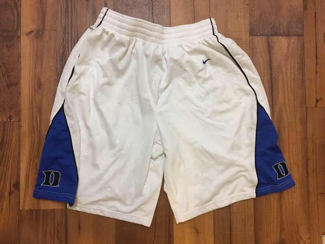 Nike Duke game shorts