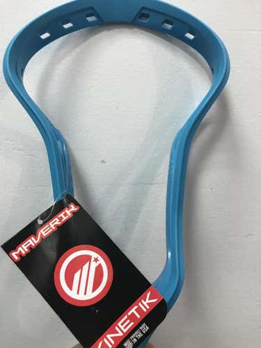 Maverik Kinetic