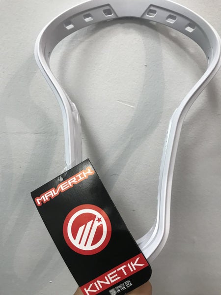 Maverik Kinetic