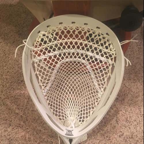 Warrior Nemesis W/ Semi-Hard Mesh! NEW!!