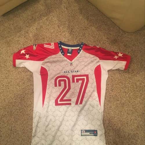 Baltimore Ravens Ray Rice ProBowl Jersey SZ50