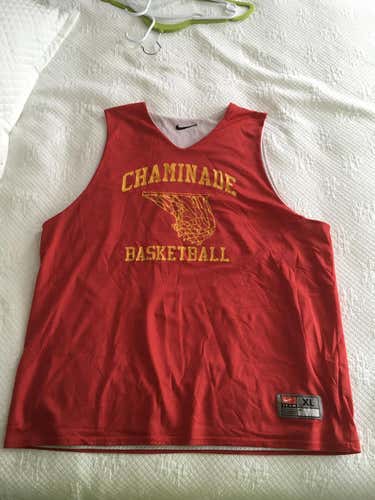 Chaminade Basketball Jersey