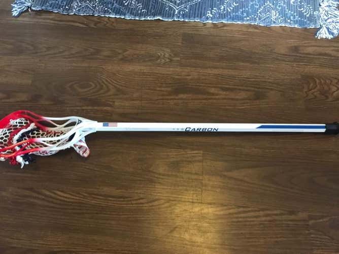 Brand New LE OG ECD USA Shaft
