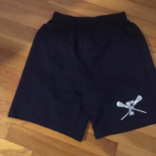 Framingham Flyers Lacrosse Shorts (small)