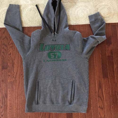 Loyola Greyhounds Under Armour Hoodie