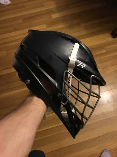 GC Navy Blue Cascade R