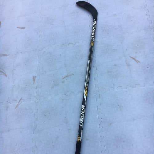 Bauer Supreme 180