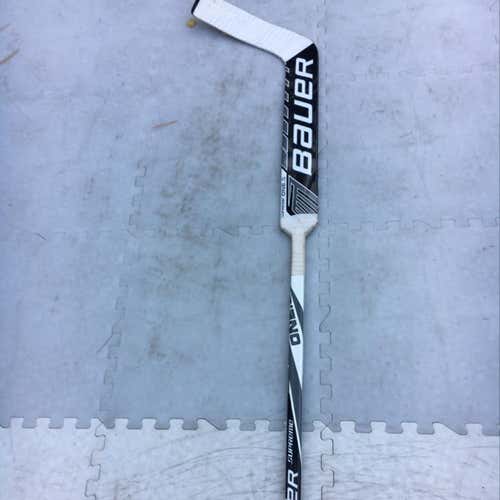 BAUER SUPREME One.5