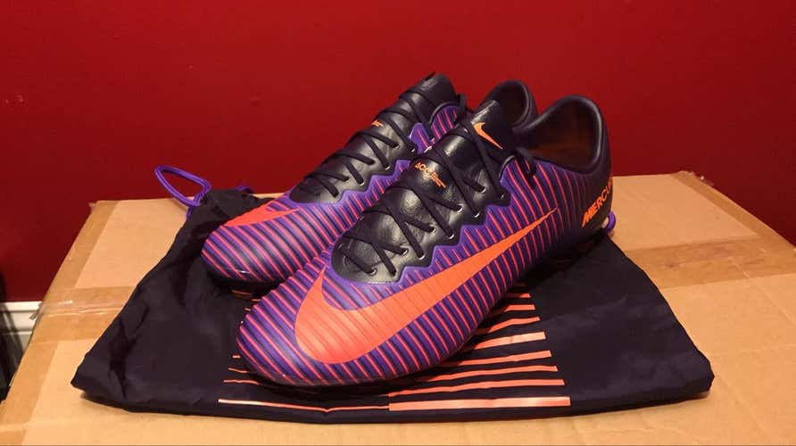 Nike Mercurial Vapor