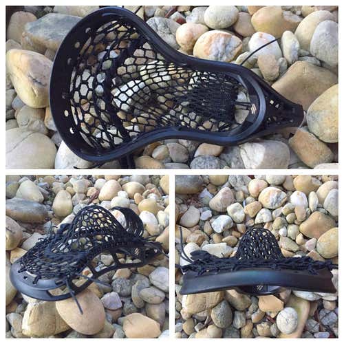 StringKing Mark 2V w/ Hero Mesh