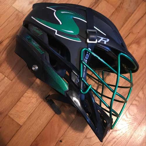 Stevenson Cascade R