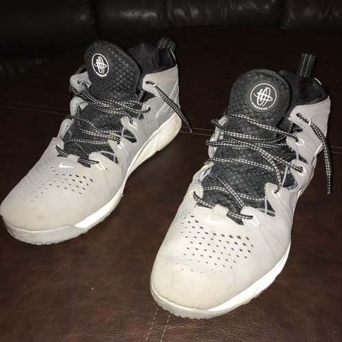 Syracuse Team Issued Hurache Turfs