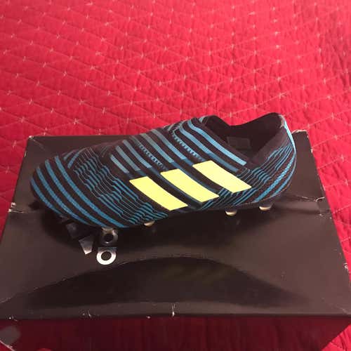 Adidas Nemeziz 17+ 360 Agility FG