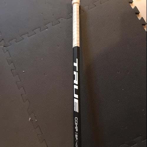 True Temper SF 40 Flex 6. Used For 3 Games