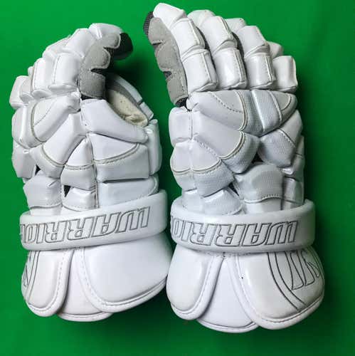 WARRIOR MAC DADDY 4 GLOVES
