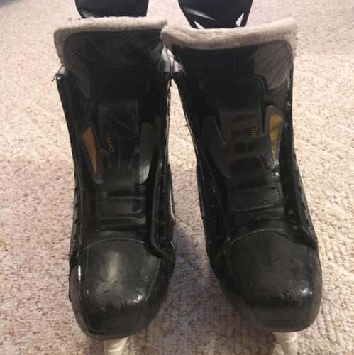 Bauer Supreme 1S Ice Skates