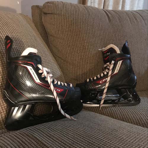 CCM Jetspeed 270 Hockey skates