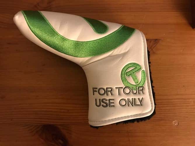 Putter Cover