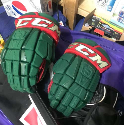 14in CCM CL Pro Stock