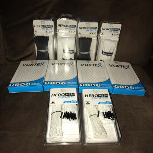 Mesh And Strings Deal