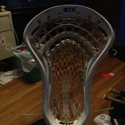 STX Surgeon 10 500