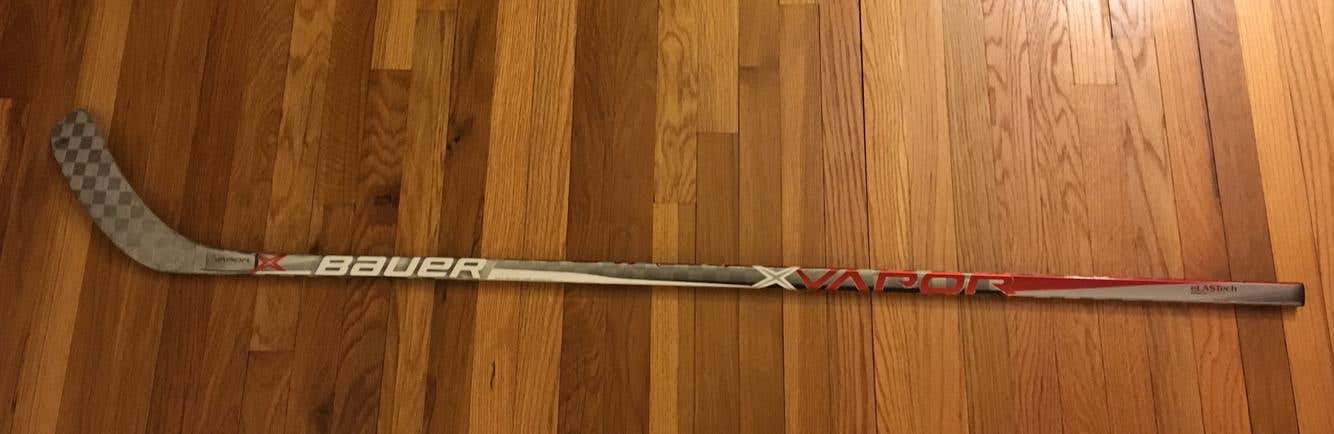 Bauer 1X Sr 77 Flex P88 Kane Grip Left Hand