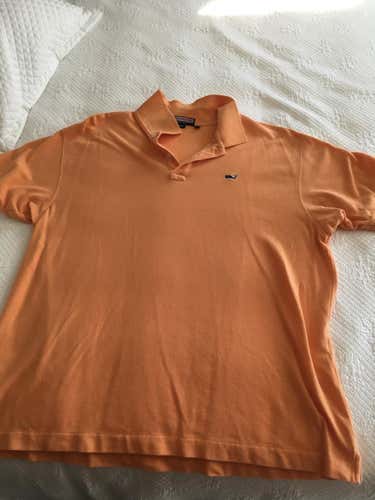 Vineyard Vines Polo shirt