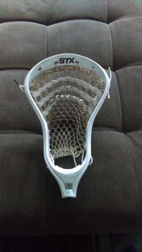 Stx stallion 700