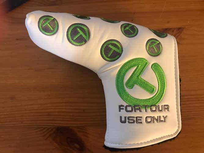 Putter Cover