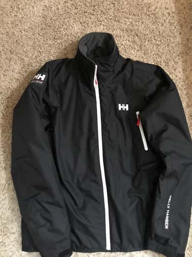 Helly Hanson ski jacket