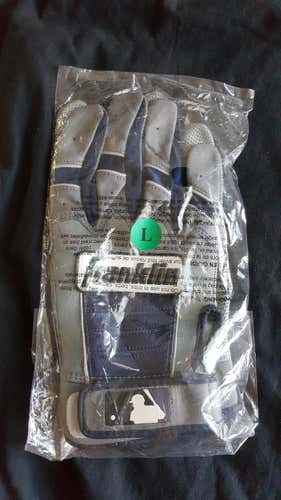 Franklin batting glove