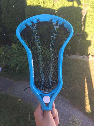 BN Maverik Kinetik W/Unreleased Hero