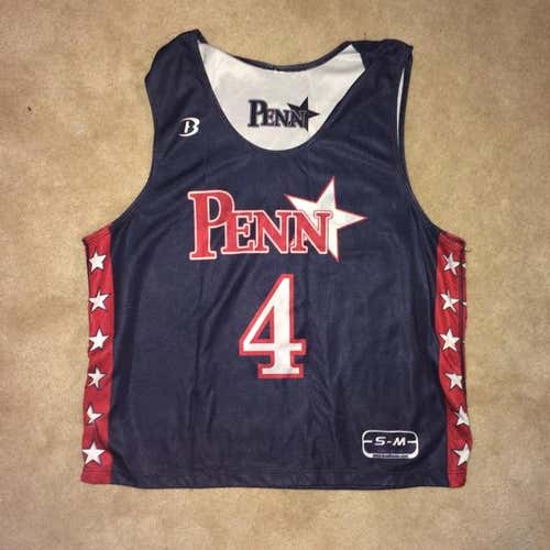 Penn Select Pinnie Reversible