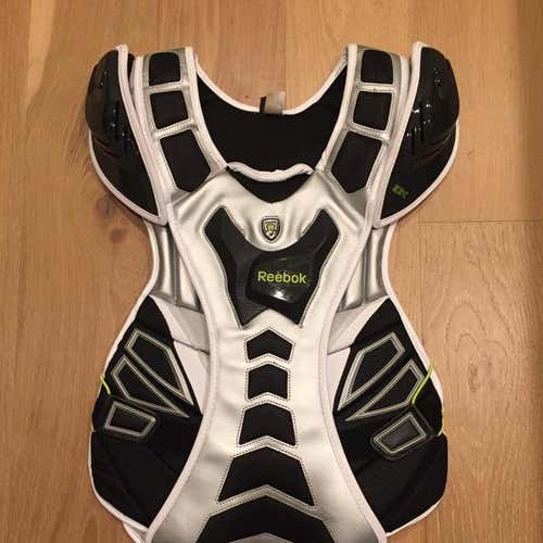 10K Goalie Chest Protector