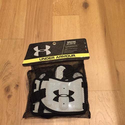 Under Armour Spectre Box Rib Pads
